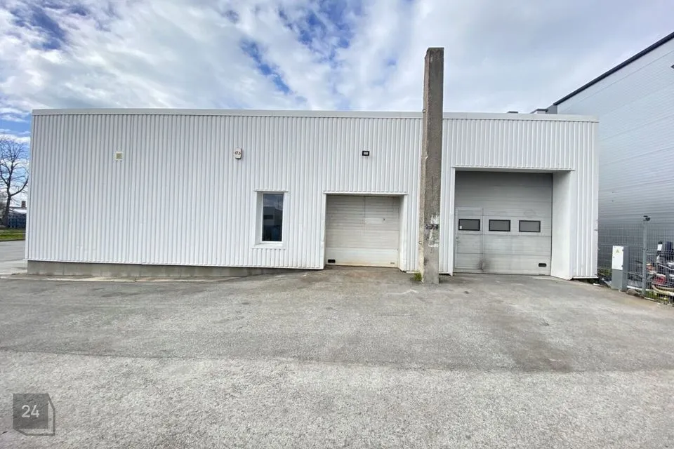 268 m² Äripind - Saue vald, Saue linn