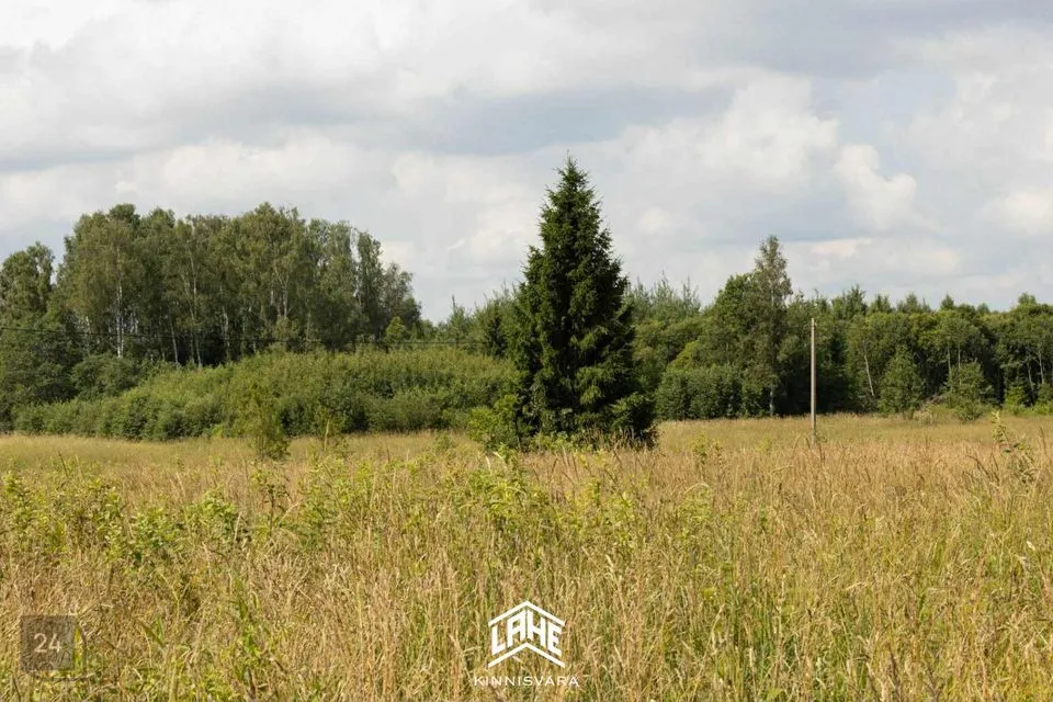 Maatulundusmaa Maa  -  Tõrva vald, Kalme küla