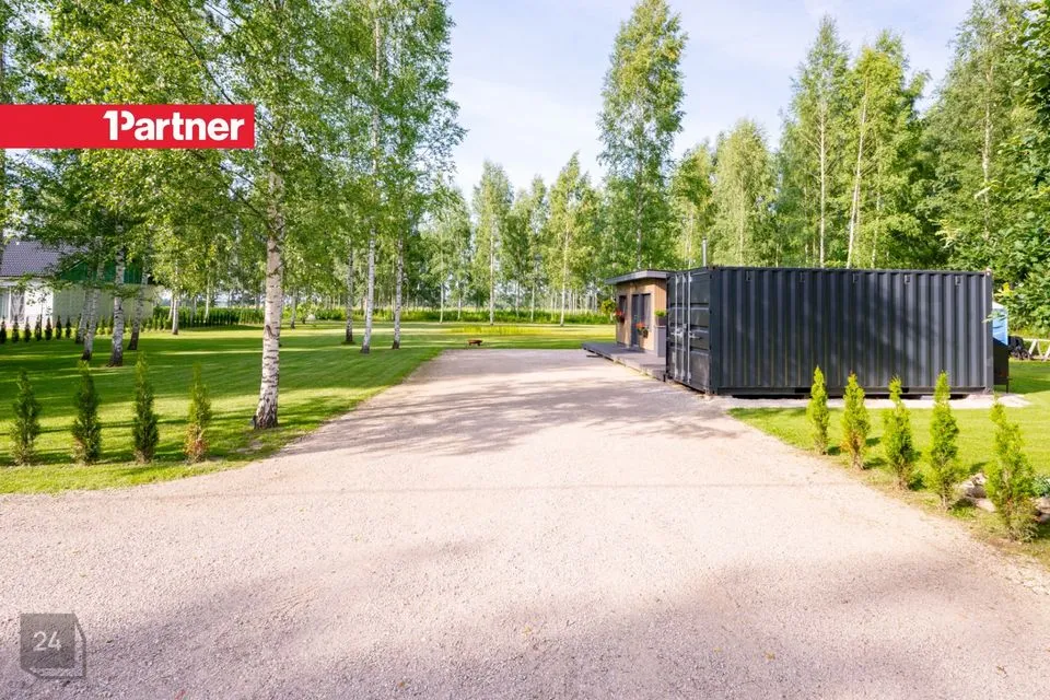 Elamumaa, 1911 m² Maa  -  Tartu linn, Haage küla - foto 5