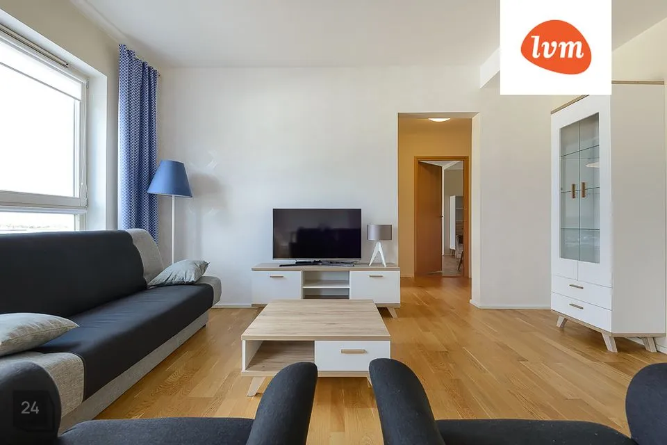 3-toaline Korter  -  Pärnu linn, Pärnu linn - foto 2