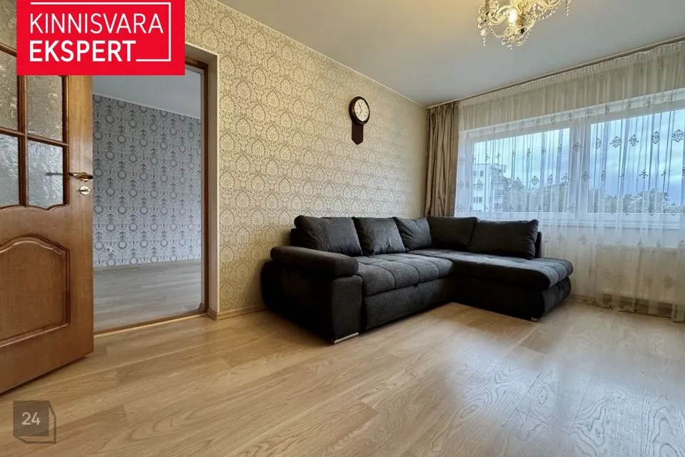 2-toaline Korter  -  Tallinn, Põhja-Tallinna linnaosa - foto 4