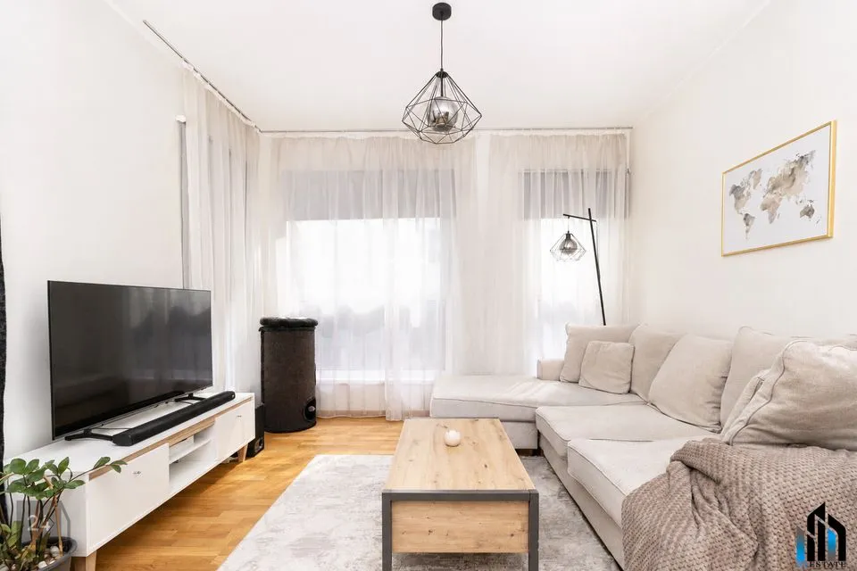 3-toaline Korter  -  Tallinn, Lasnamäe linnaosa