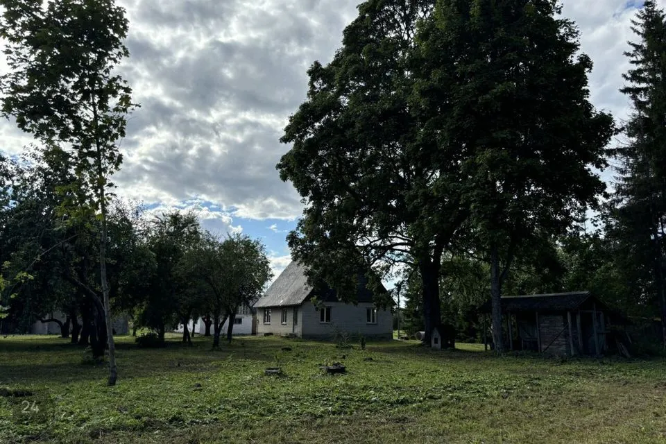 3-toaline Maja  -  Kanepi vald, Erastvere küla - foto 5