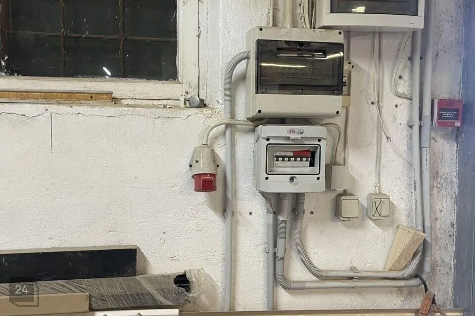 Kaubandus, 210 m² Äripind - Tallinn, Mustamäe linnaosa - foto 3