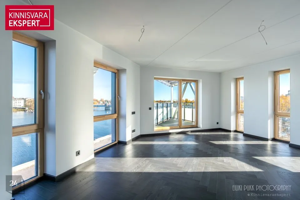 4-toaline Korter  -  Pärnu linn, Pärnu linn