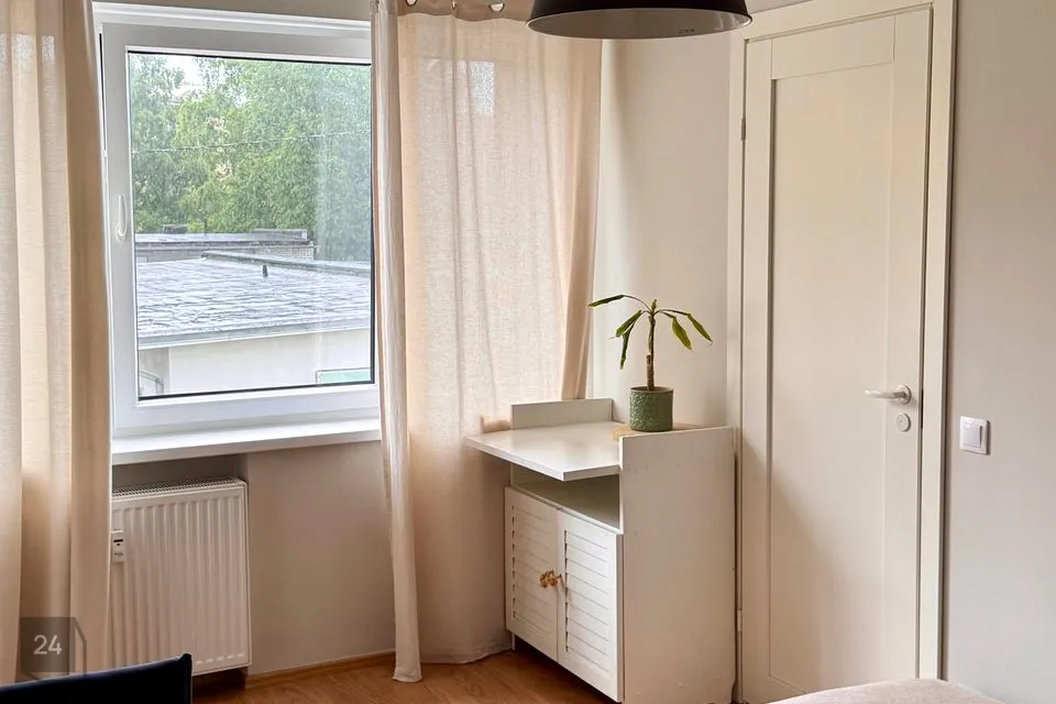 2-комнатная Квартира в Tallinn, Mustamäe linnaosa - фото 5