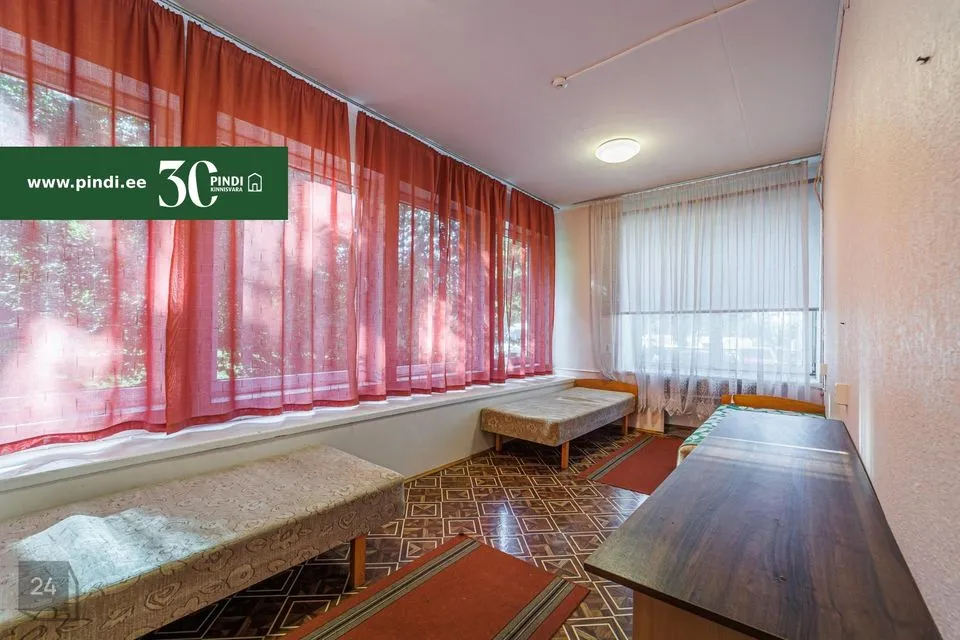 Mitme sihtotstarbega, 121 m² Äripind - Tallinn, Kesklinna linnaosa - foto 5