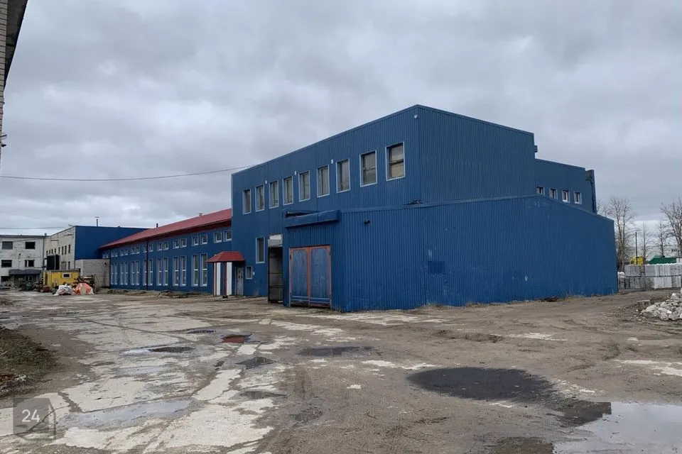 947 m² Äripind - Tallinn, Nõmme linnaosa - foto 4