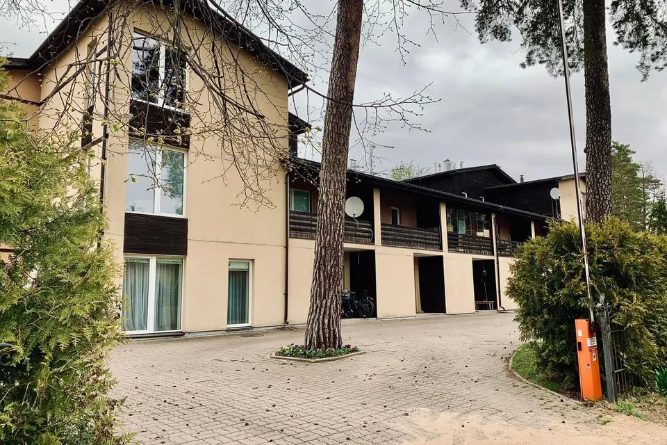 5-toaline Korter  -  Narva-Jõesuu linn, Narva-Jõesuu linn - foto 2