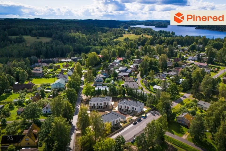 4-toaline Maja  -  Otepää vald, Otepää linn - foto 3