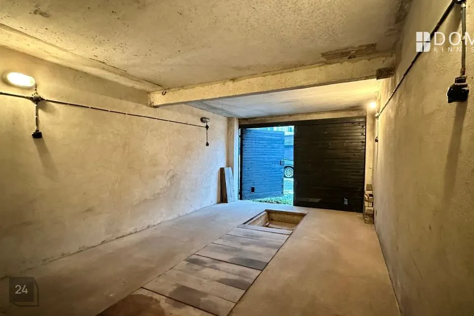 24 m² Garaaž  -  Tallinn, Mustamäe linnaosa - foto 3