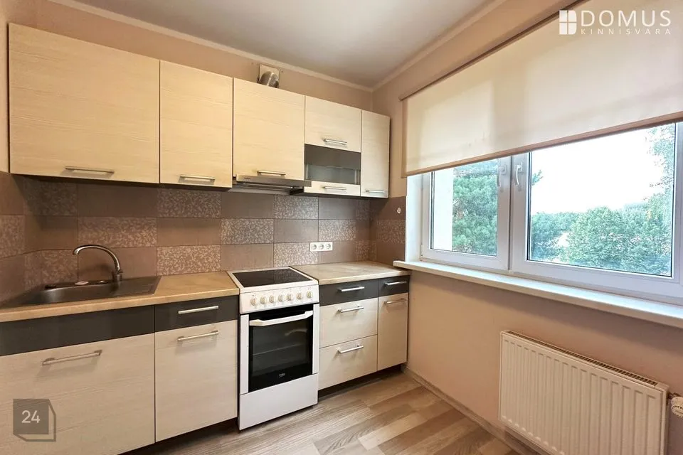 1-toaline Korter - Tallinn, Haabersti linnaosa - foto 3