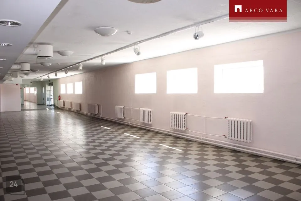 Kaubandus, 1200 m² Äripind - Tallinn, Mustamäe linnaosa - foto 3