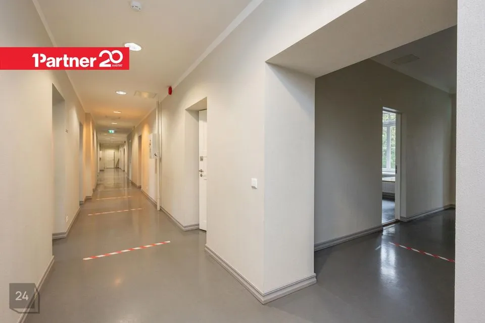 Büroo, 85 m² Äripind - Tartu linn, Tartu linn - foto 5