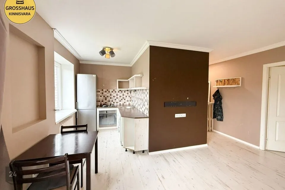 2-toaline Korter  -  Narva linn - foto 3