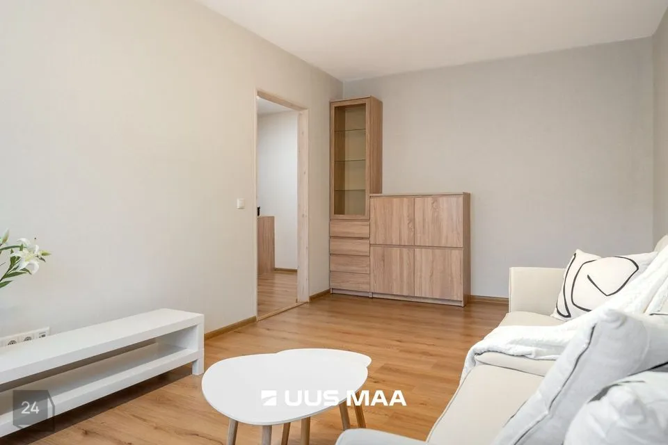 2-room apartment in Keila linn - photo 4