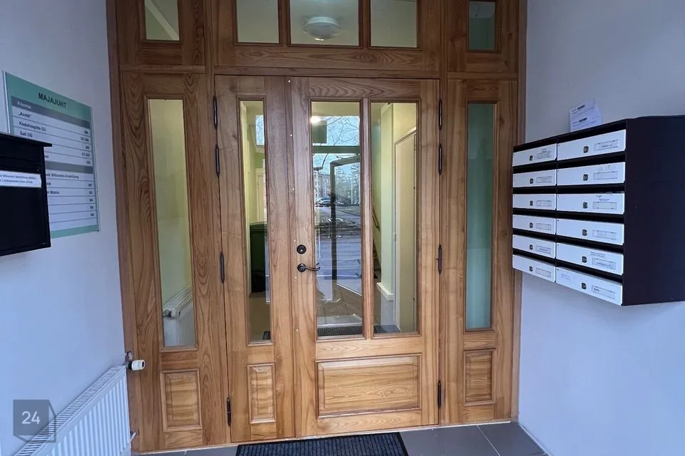 Büroo, 59 m² Äripind  -  Tallinn, Kesklinna linnaosa - foto 3