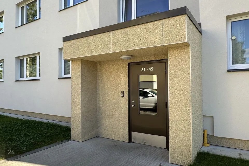 3-toaline Korter  -  Põlva vald, Põlva linn - foto 4