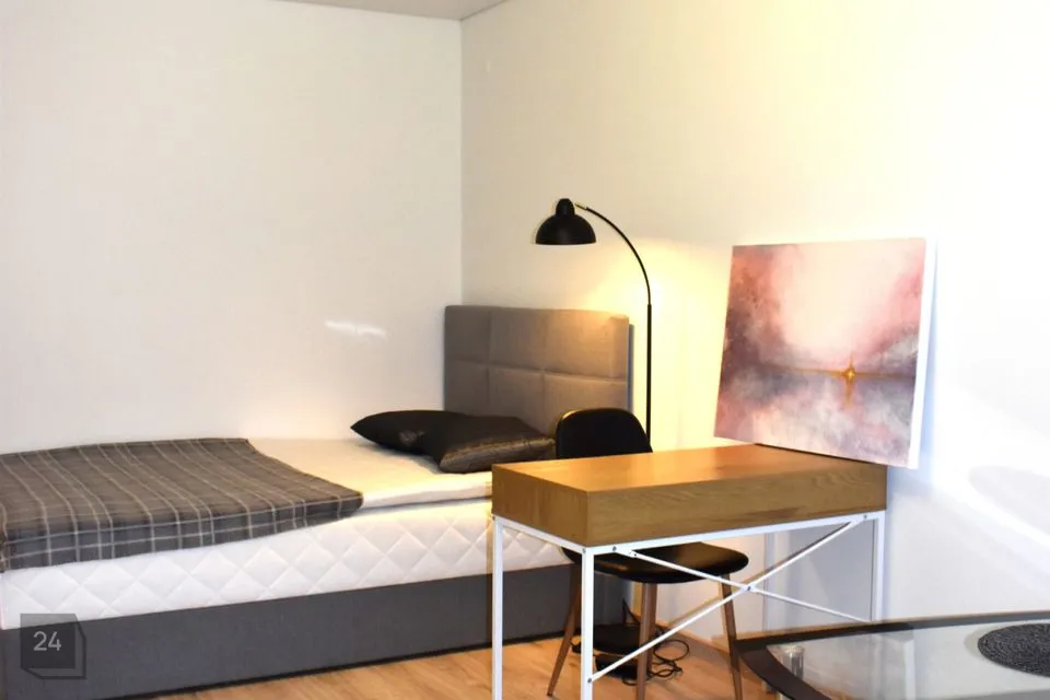 1-toaline Korter  -  Jõhvi vald, Jõhvi linn