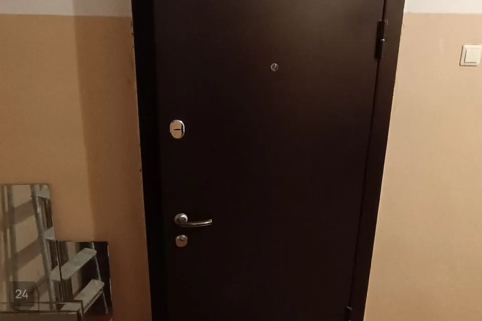 2-toaline Korter  -  Sillamäe linn - foto 4