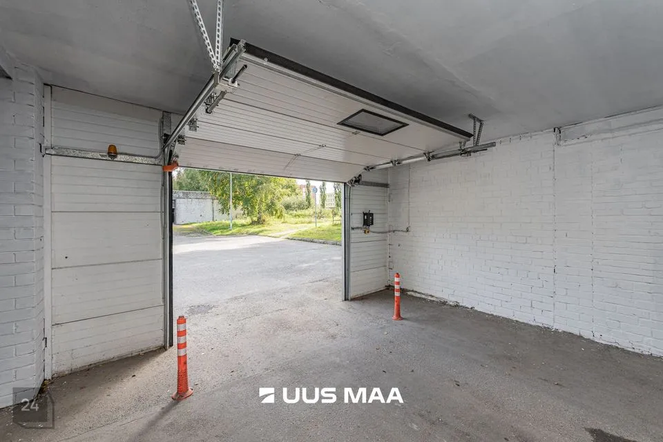 51 m² Äripind - Tallinn, Haabersti linnaosa - foto 3