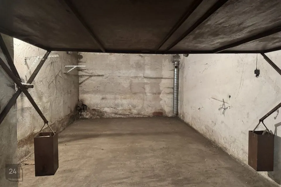 22 m² Гараж в Tallinn, Kesklinna linnaosa - фото 3