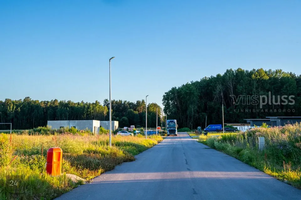 Ärimaa või Elamumaa, 3985 m² Maa - Kastre vald, Kurepalu küla - foto 5