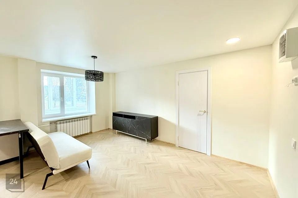 2-toaline Korter - Narva linn - foto 3