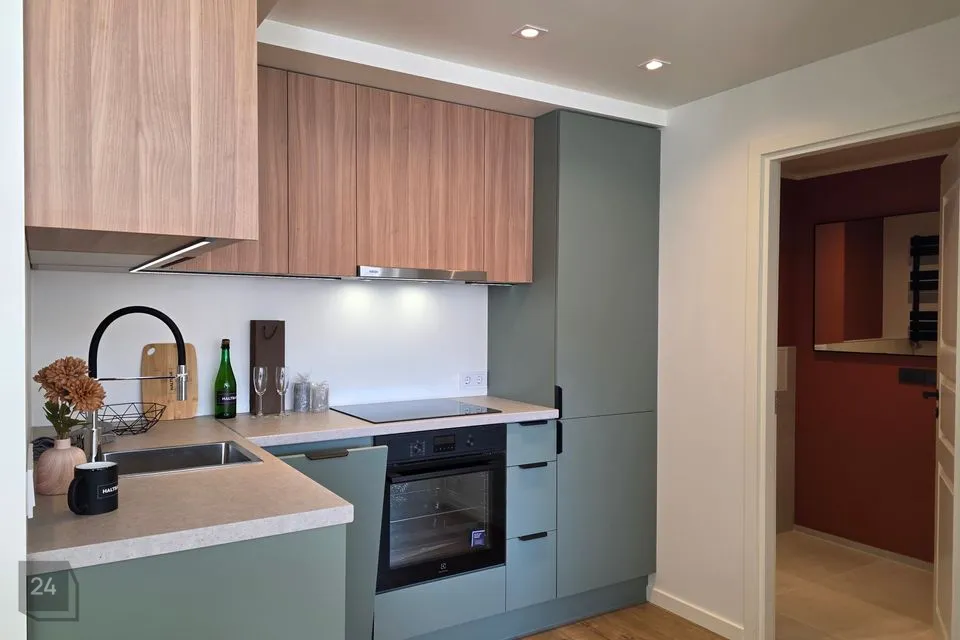 3-toaline Korter  -  Tallinn, Kristiine linnaosa - foto 5