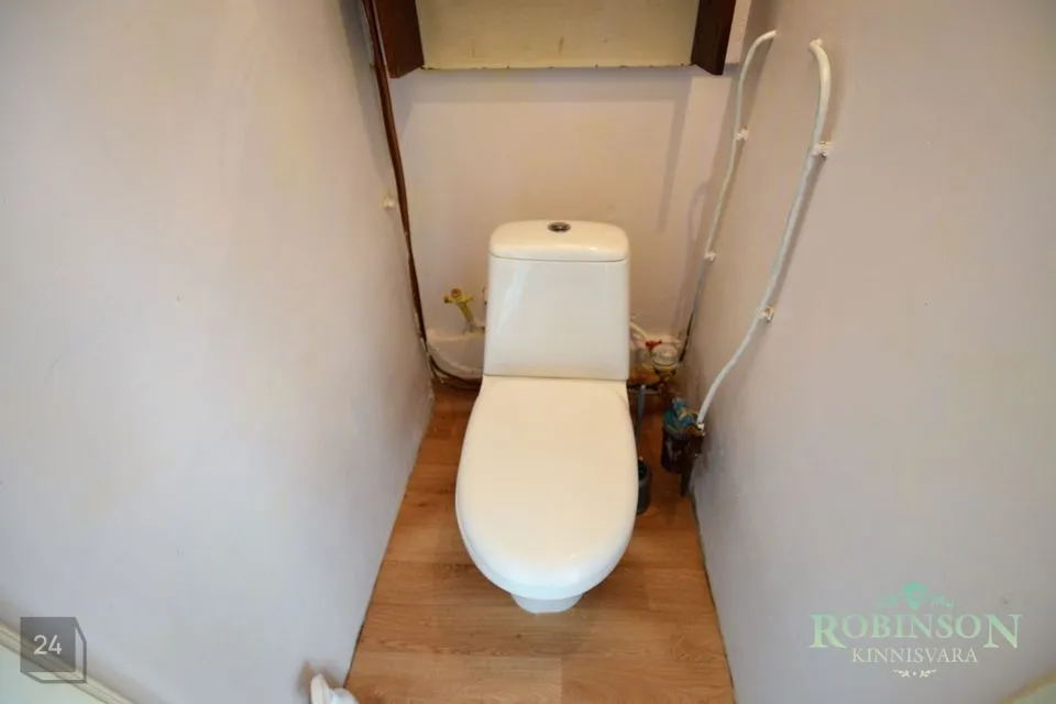 1-toaline Korter  -  Tartu linn, Tartu linn - foto 4