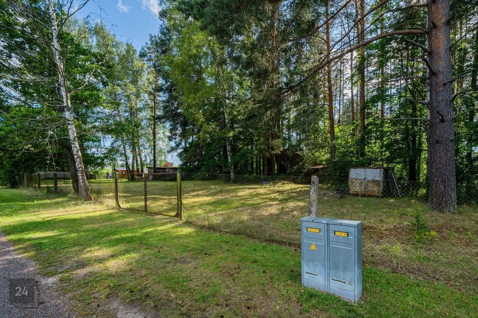 Tootmismaa, 2478 m² Maa  -  Võru vald, Kose alevik