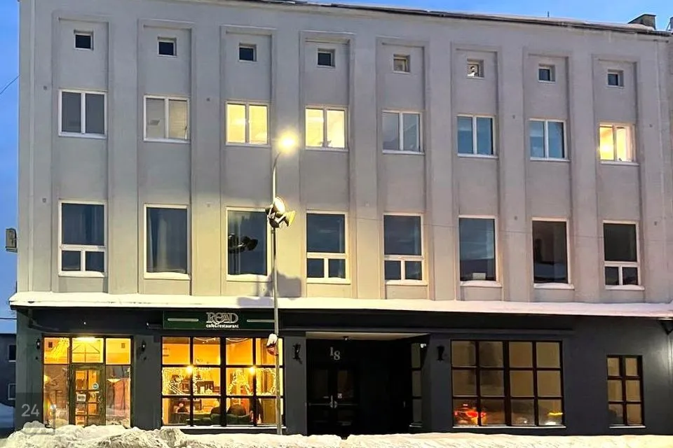 2-комнатная Квартира в Rakvere linn - фото 4