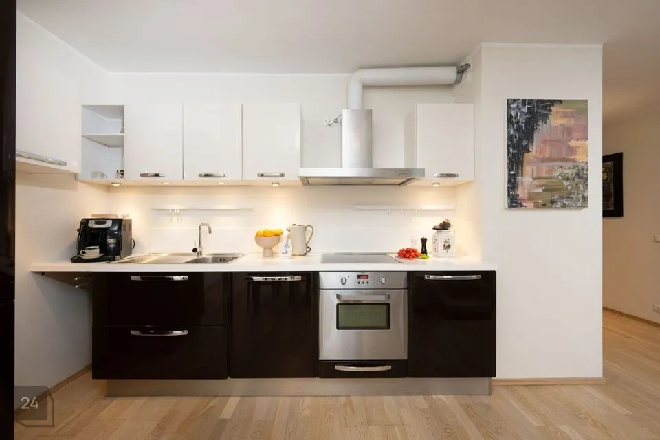 4-toaline Korter - Tallinn, Kesklinna linnaosa - foto 3