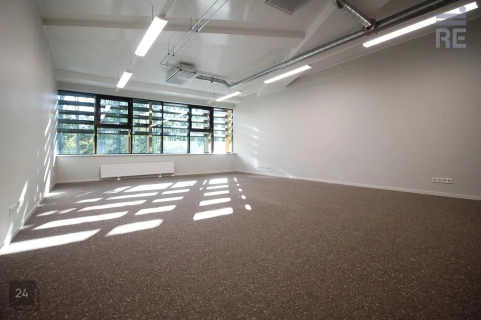 55 m² Äripind  -  Viimsi vald, Haabneeme alevik - foto 4
