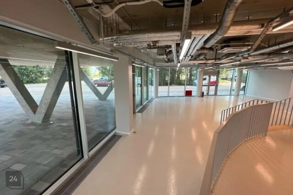 Mitme sihtotstarbega, 193 m² Äripind - Tallinn, Põhja-Tallinna linnaosa - foto 5
