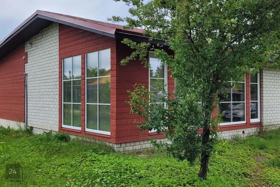 3-toaline Maja - Saue vald, Kaasiku küla - foto 3