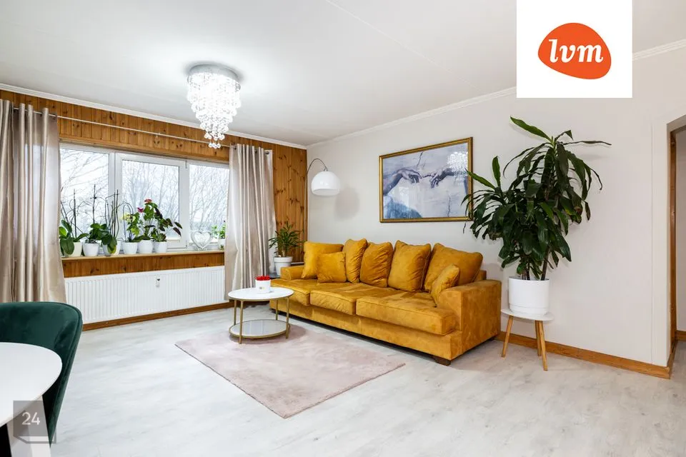 3-toaline Korter  -  Kose vald, Kose alevik - foto 3