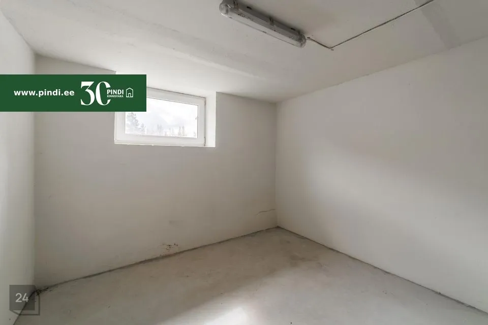 7 m² Korter - Haapsalu linn, Uuemõisa alevik - foto 2