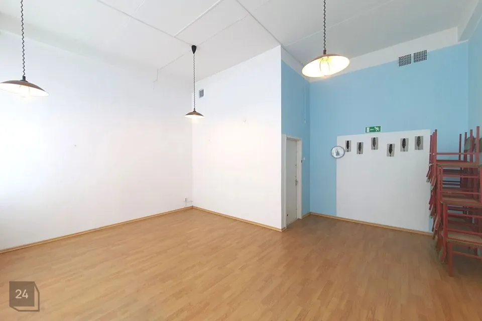 Mitme sihtotstarbega, 45 m² Äripind - Tallinn, Mustamäe linnaosa - foto 2