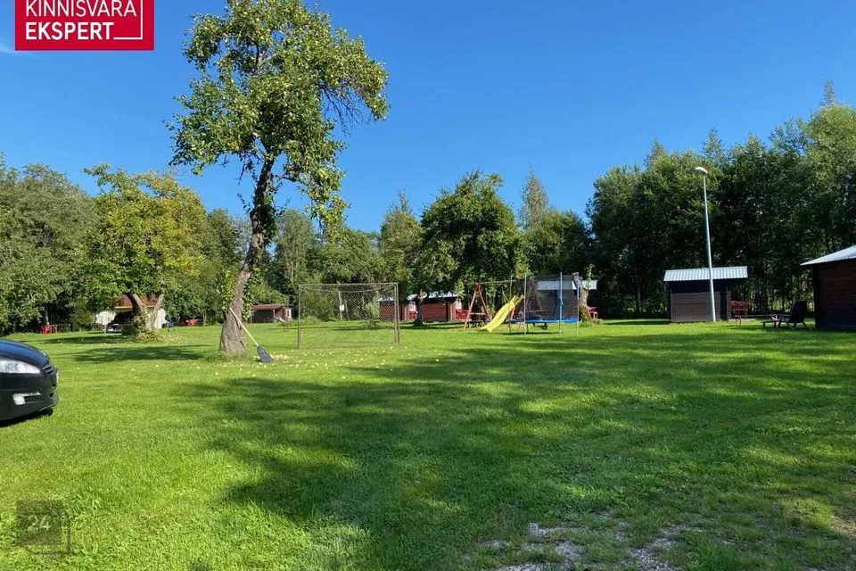 Maatulundusmaa, 53300 m² Maa - Tori vald, Nurme küla - foto 3