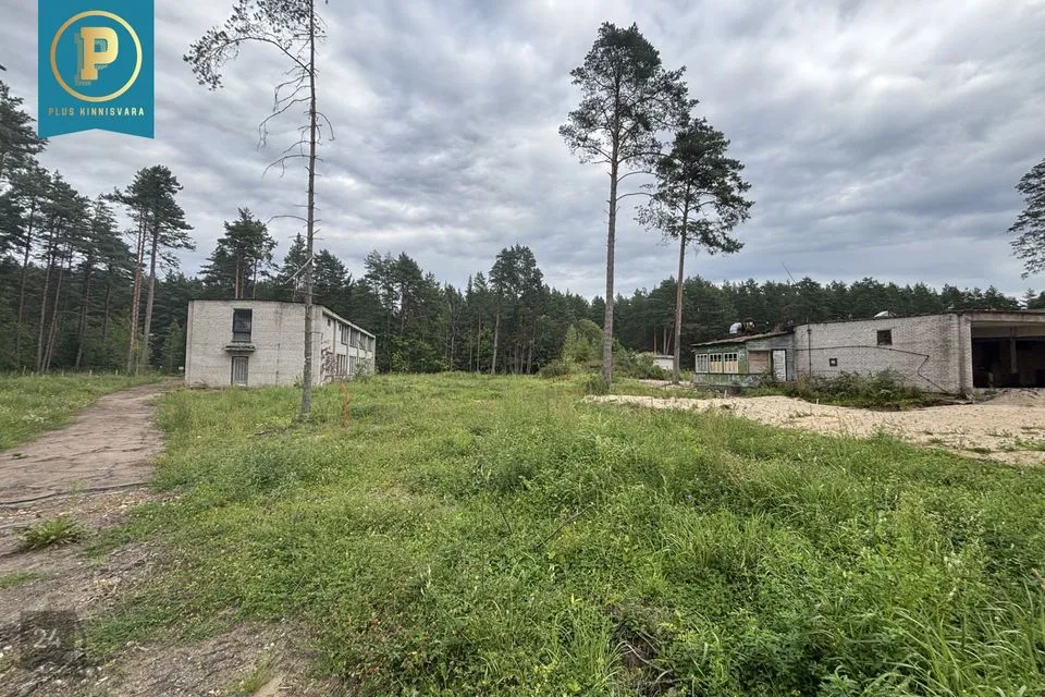 Riigikaitsemaa, 3300 m² Maa  -  Narva-Jõesuu linn, Narva-Jõesuu linn - foto 5