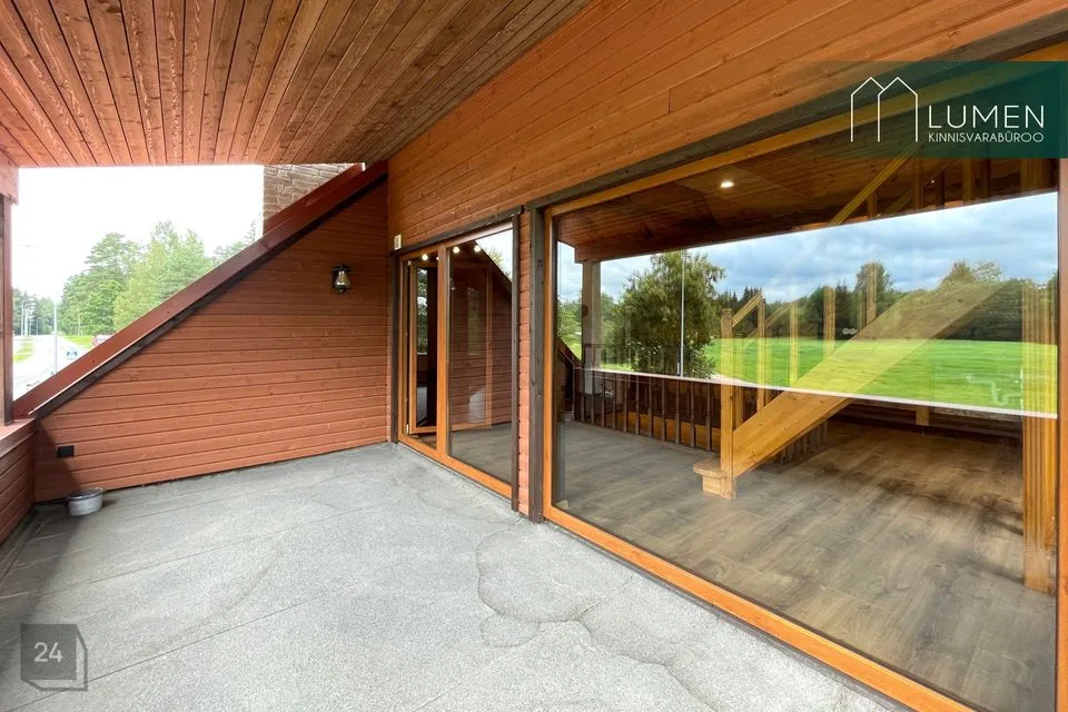 2-toaline Korter  -  Võru vald, Vastseliina alevik - foto 3