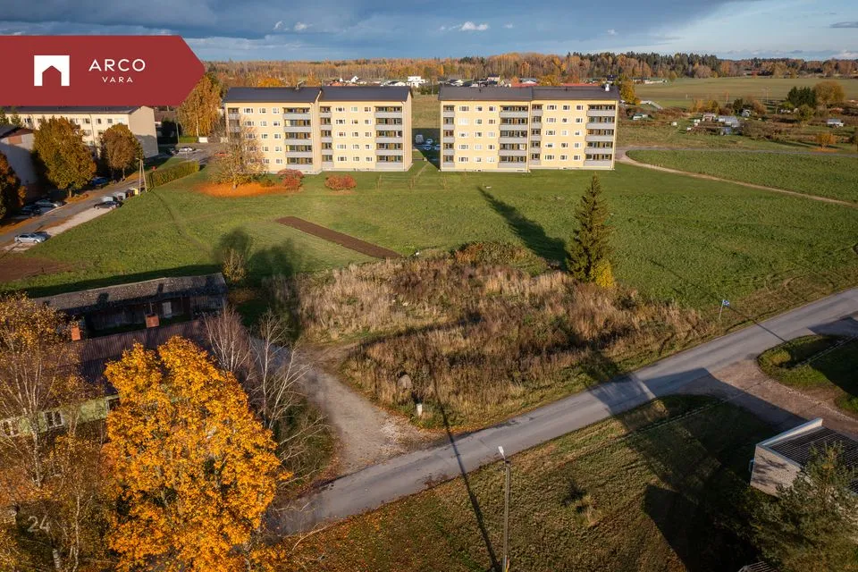 1013 m² Maja - Viljandi vald, Viiratsi alevik - foto 4