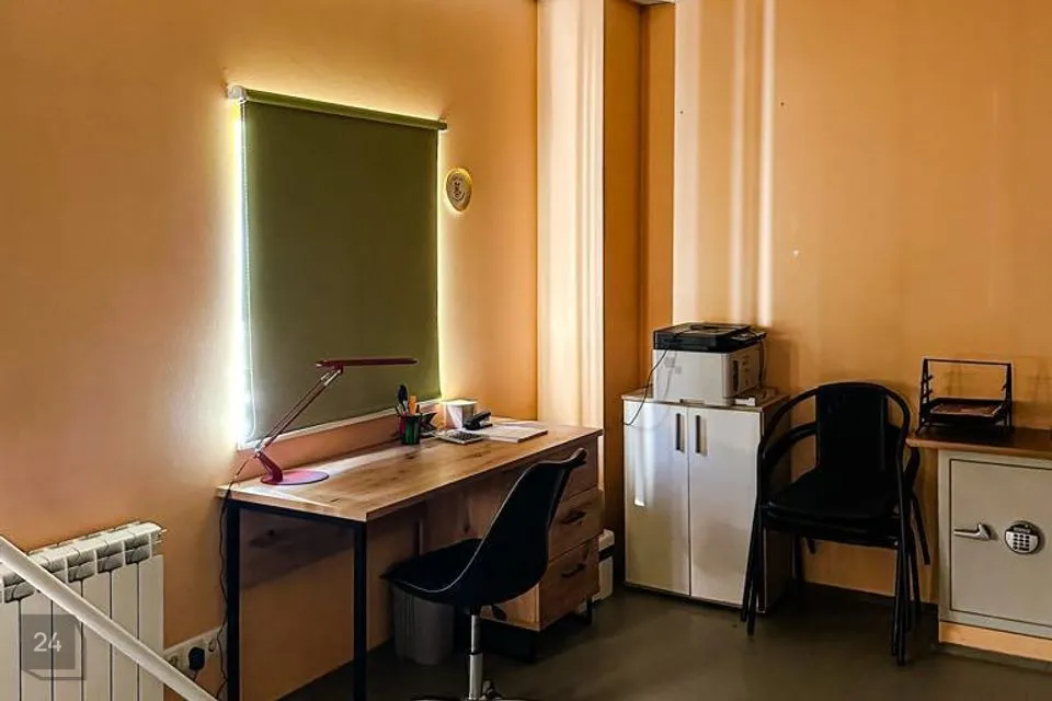 Teenindus, 529 m² Äripind  -  Viljandi linn - foto 2