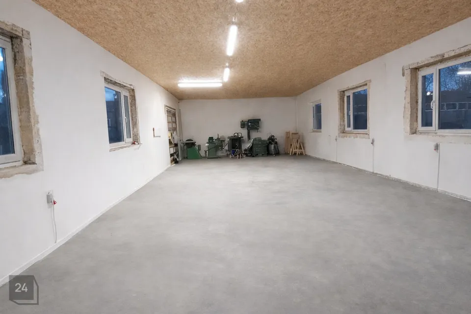 Ladu või Tootmine, 320 m² Äripind - Raasiku vald, Järsi küla - foto 4