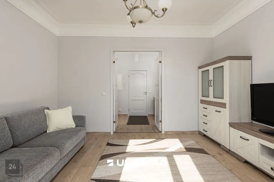 2-room apartment in Tallinn, Kesklinna linnaosa - photo 3