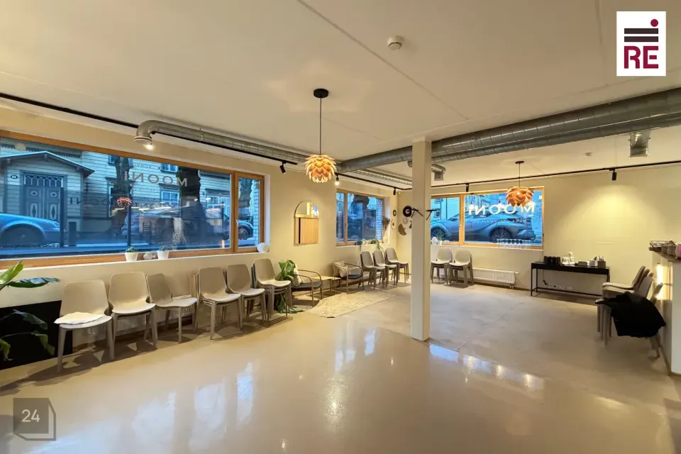 Mitme sihtotstarbega, 102 m² Äripind - Tallinn, Põhja-Tallinna linnaosa - foto 3