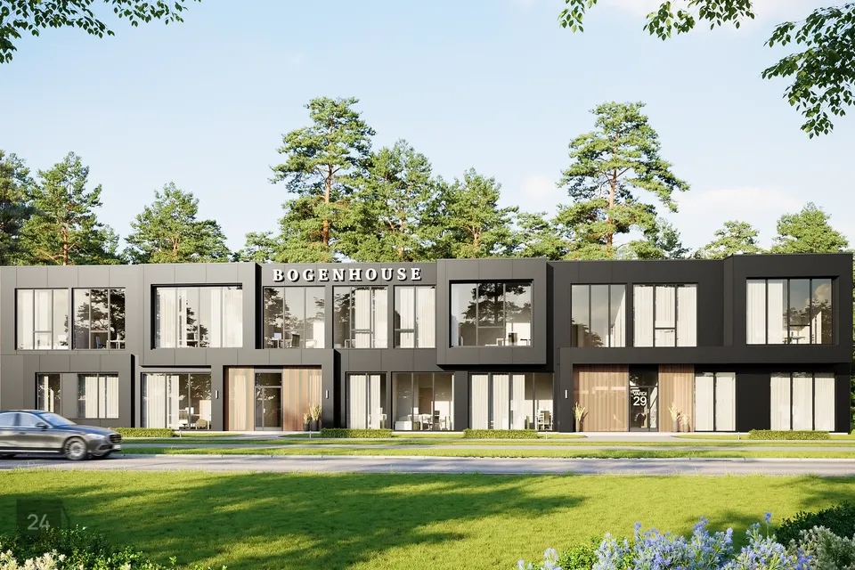 Büroo, 27 m² Äripind  -  Viimsi vald, Pringi küla