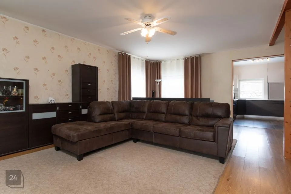 5-toaline Maja - Raasiku vald, Kulli küla - foto 2