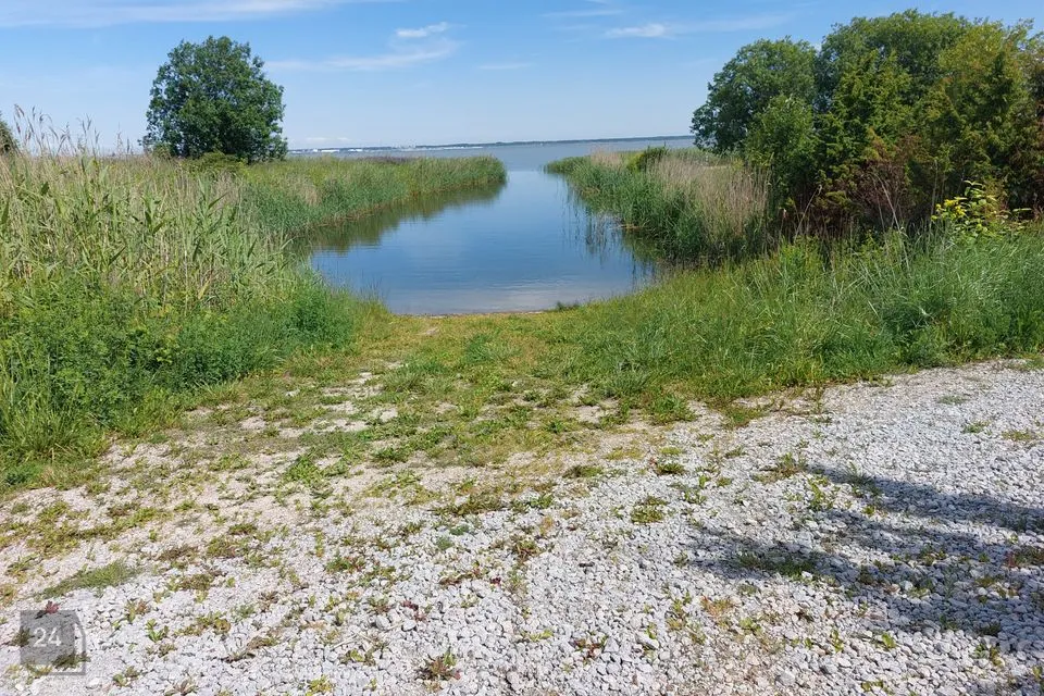 Elamumaa, 11243 m² Maa - Lääne-Harju vald, Kurkse küla - foto 3